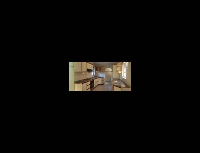 3 BEDROOM PROPERTY TO RENT IN NYALA PARK